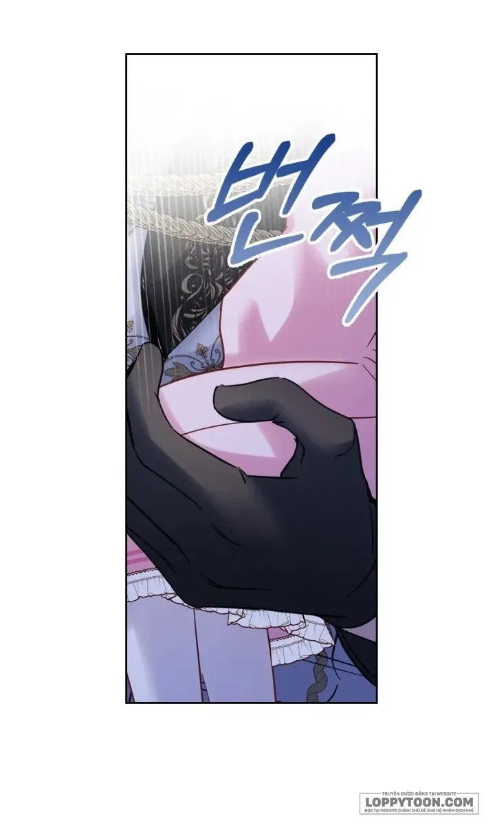 Phạm Nhân Bé Con Của Dinh Thự Mùa Đông - Chap 23 - Trang 38