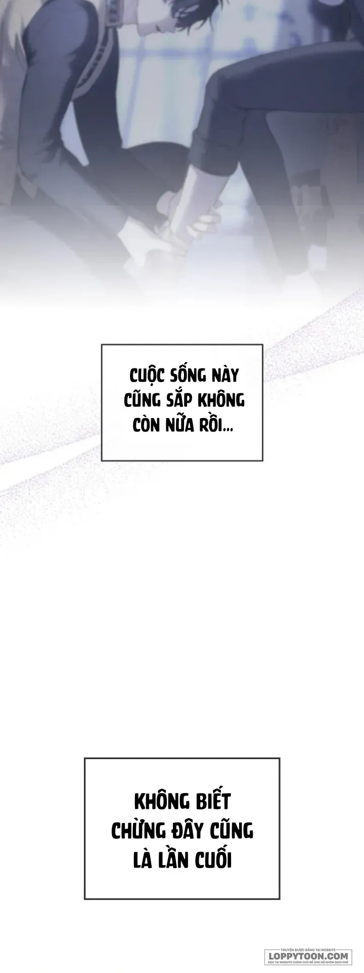 Phạm Nhân Bé Con Của Dinh Thự Mùa Đông - Chap 23 - Trang 46