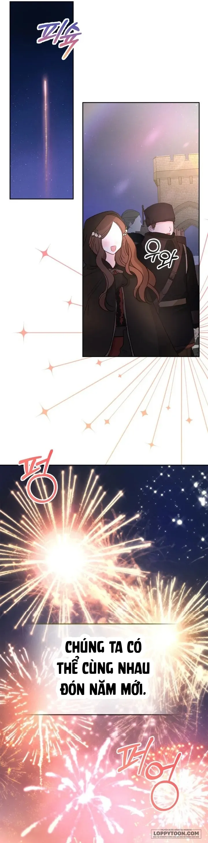 Phạm Nhân Bé Con Của Dinh Thự Mùa Đông - Chap 23 - Trang 47