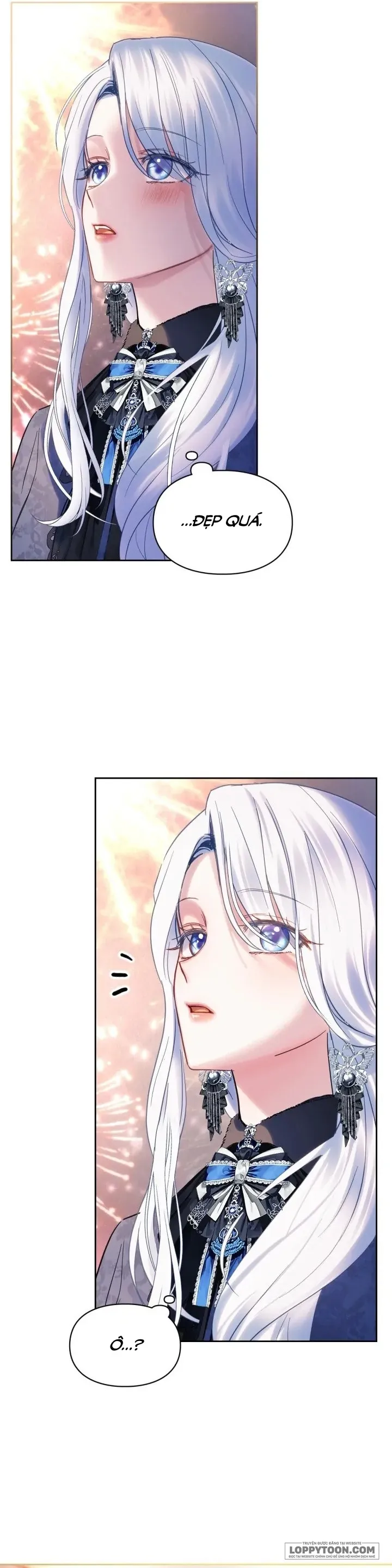 Phạm Nhân Bé Con Của Dinh Thự Mùa Đông - Chap 23 - Trang 49
