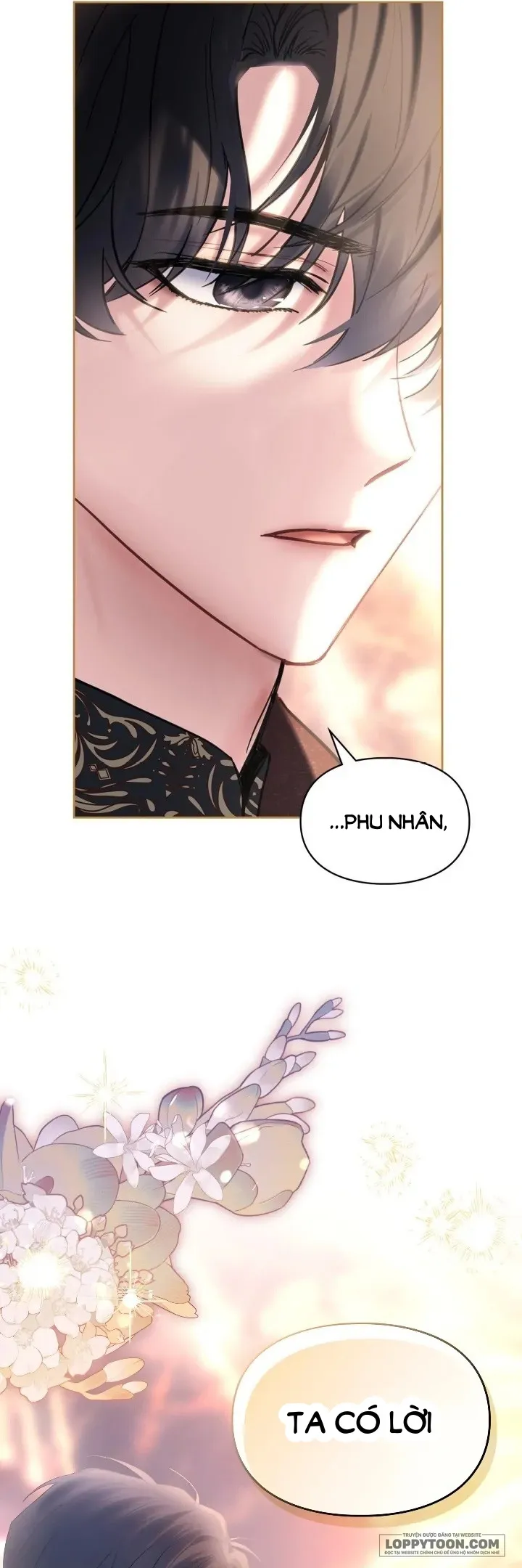 Phạm Nhân Bé Con Của Dinh Thự Mùa Đông - Chap 23 - Trang 52