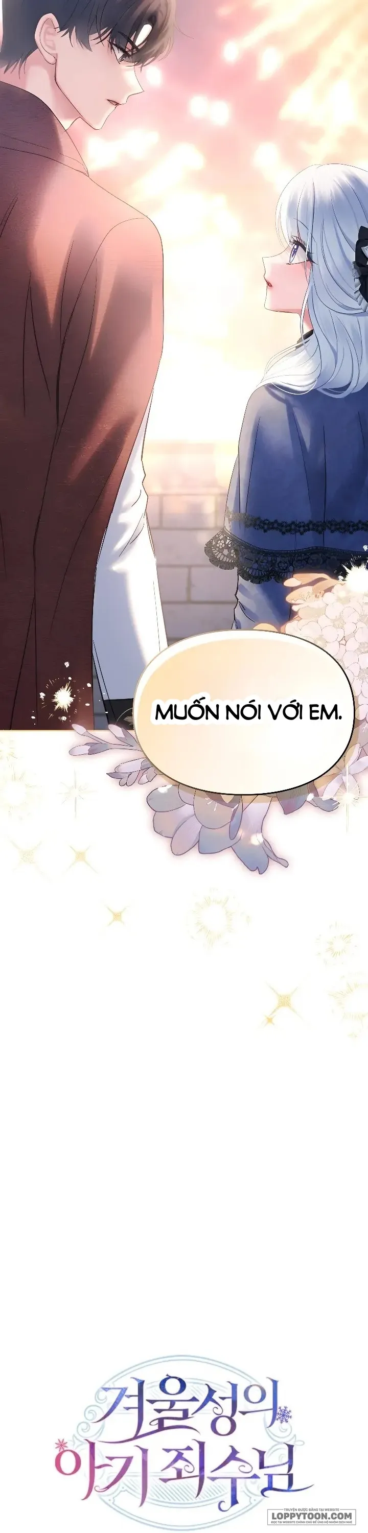 Phạm Nhân Bé Con Của Dinh Thự Mùa Đông - Chap 23 - Trang 53