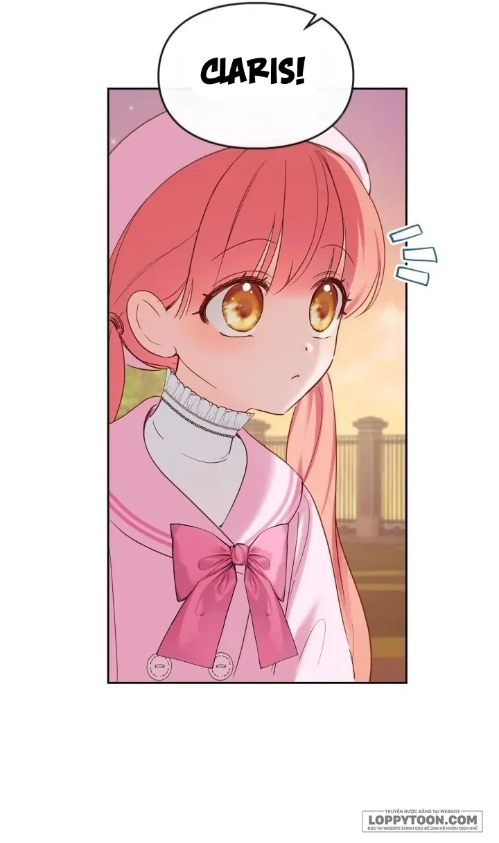 Phạm Nhân Bé Con Của Dinh Thự Mùa Đông - Chap 23 - Trang 7