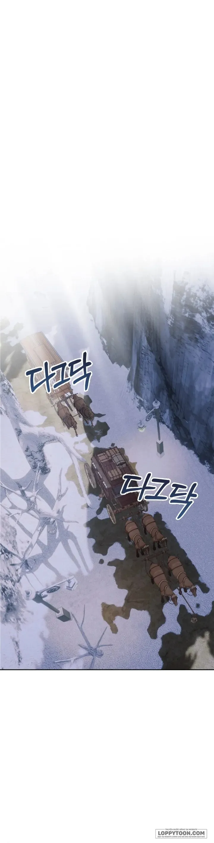Phạm Nhân Bé Con Của Dinh Thự Mùa Đông - Chap 25 - Trang 1