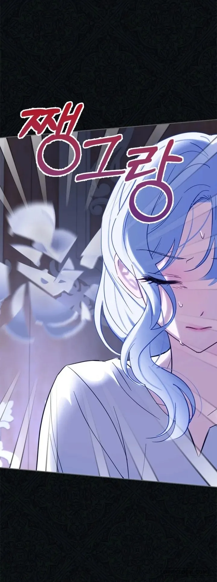 Phạm Nhân Bé Con Của Dinh Thự Mùa Đông - Chap 25 - Trang 35