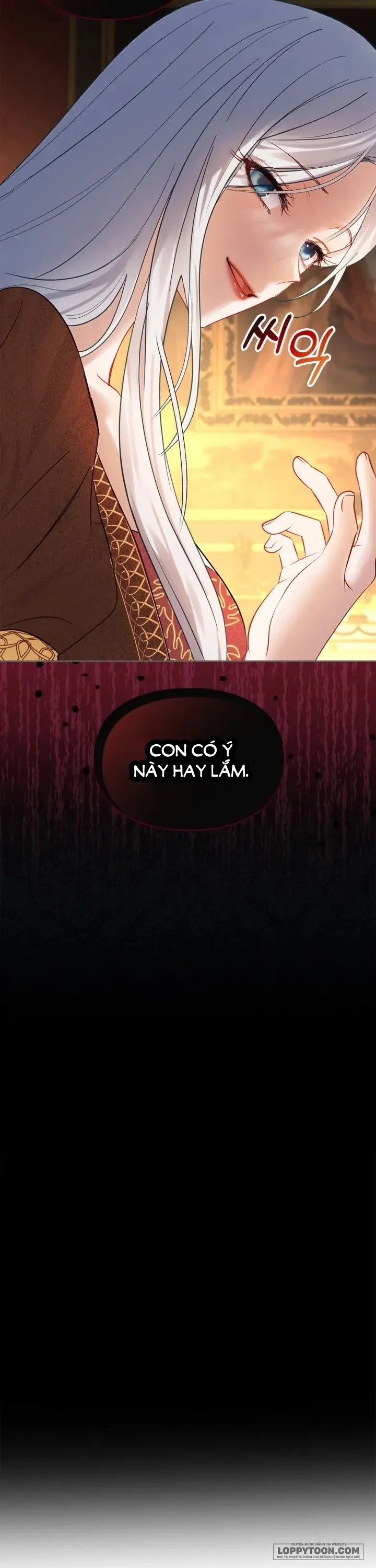 Phạm Nhân Bé Con Của Dinh Thự Mùa Đông - Chap 25 - Trang 42