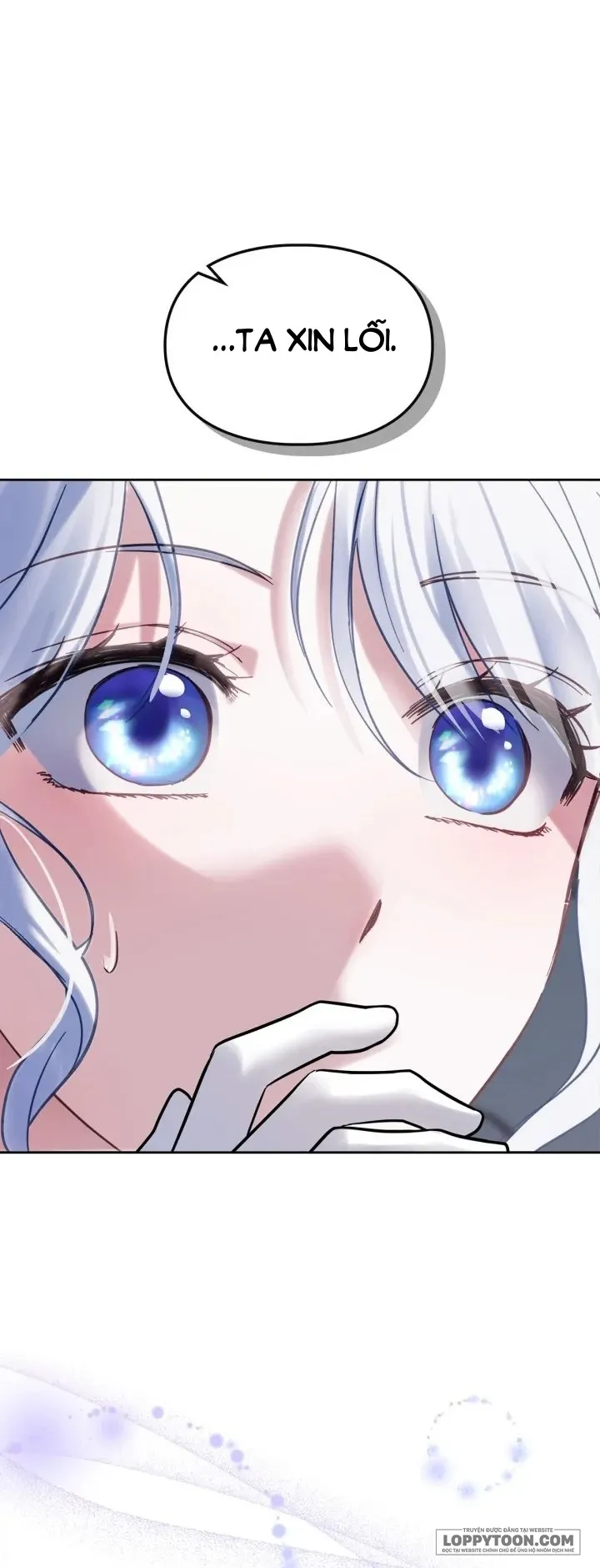 Phạm Nhân Bé Con Của Dinh Thự Mùa Đông - Chap 25 - Trang 46
