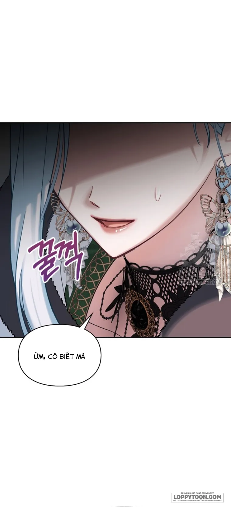 Phạm Nhân Bé Con Của Dinh Thự Mùa Đông - Chap 26 - Trang 13