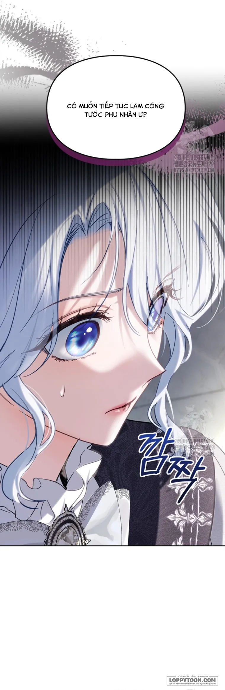 Phạm Nhân Bé Con Của Dinh Thự Mùa Đông - Chap 26 - Trang 21