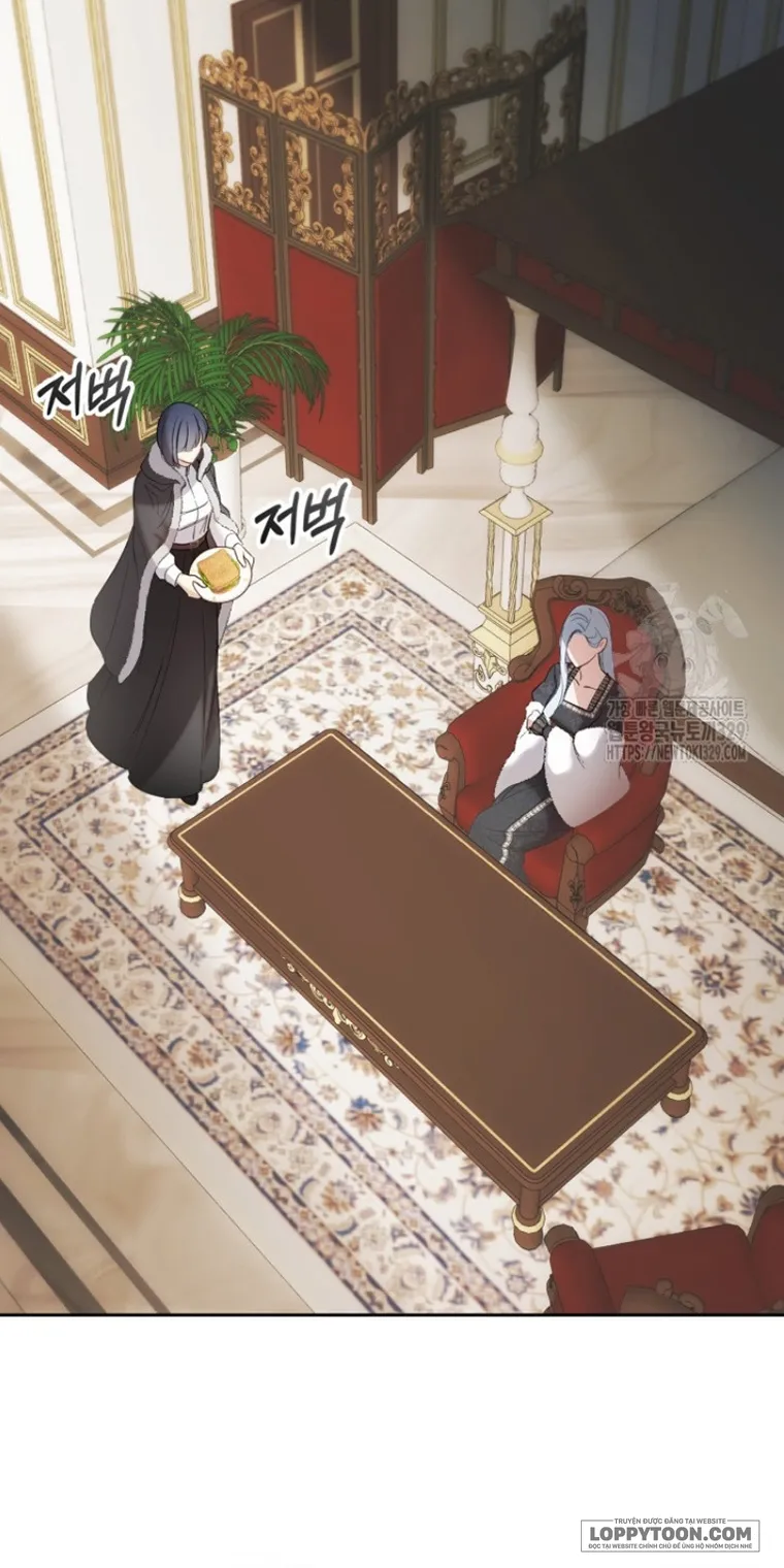 Phạm Nhân Bé Con Của Dinh Thự Mùa Đông - Chap 26 - Trang 26