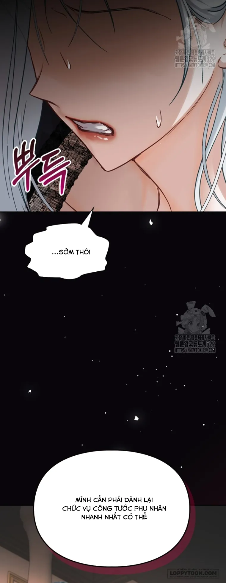 Phạm Nhân Bé Con Của Dinh Thự Mùa Đông - Chap 26 - Trang 36