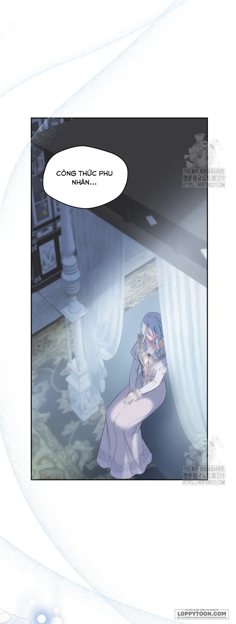 Phạm Nhân Bé Con Của Dinh Thự Mùa Đông - Chap 26 - Trang 45