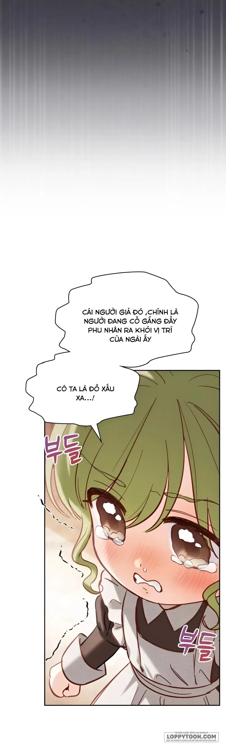 Phạm Nhân Bé Con Của Dinh Thự Mùa Đông - Chap 27 - Trang 11
