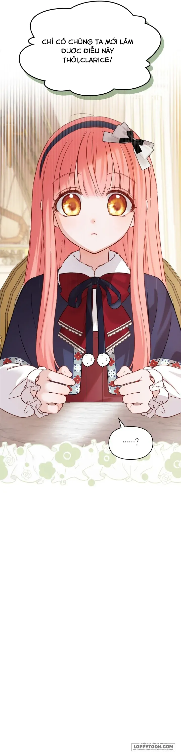 Phạm Nhân Bé Con Của Dinh Thự Mùa Đông - Chap 27 - Trang 15