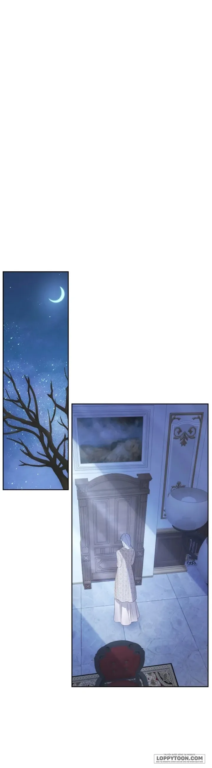 Phạm Nhân Bé Con Của Dinh Thự Mùa Đông - Chap 27 - Trang 31