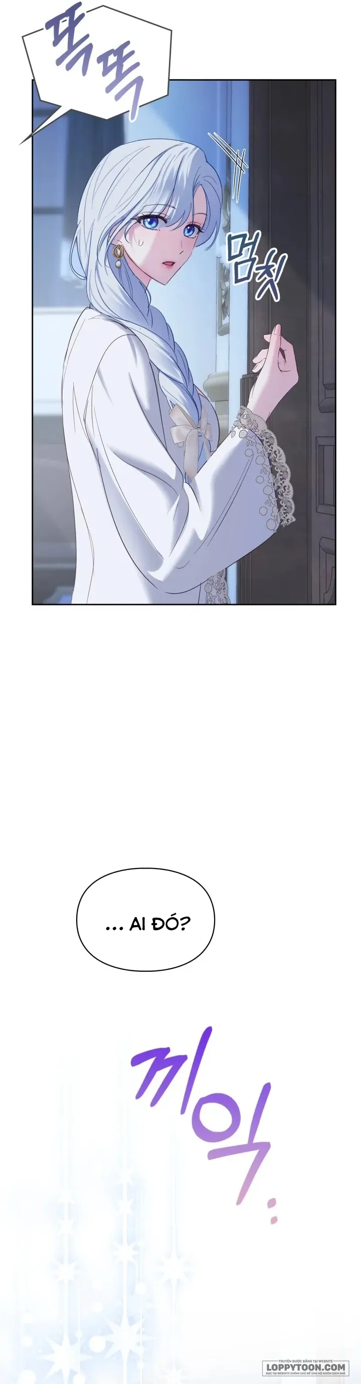 Phạm Nhân Bé Con Của Dinh Thự Mùa Đông - Chap 27 - Trang 33