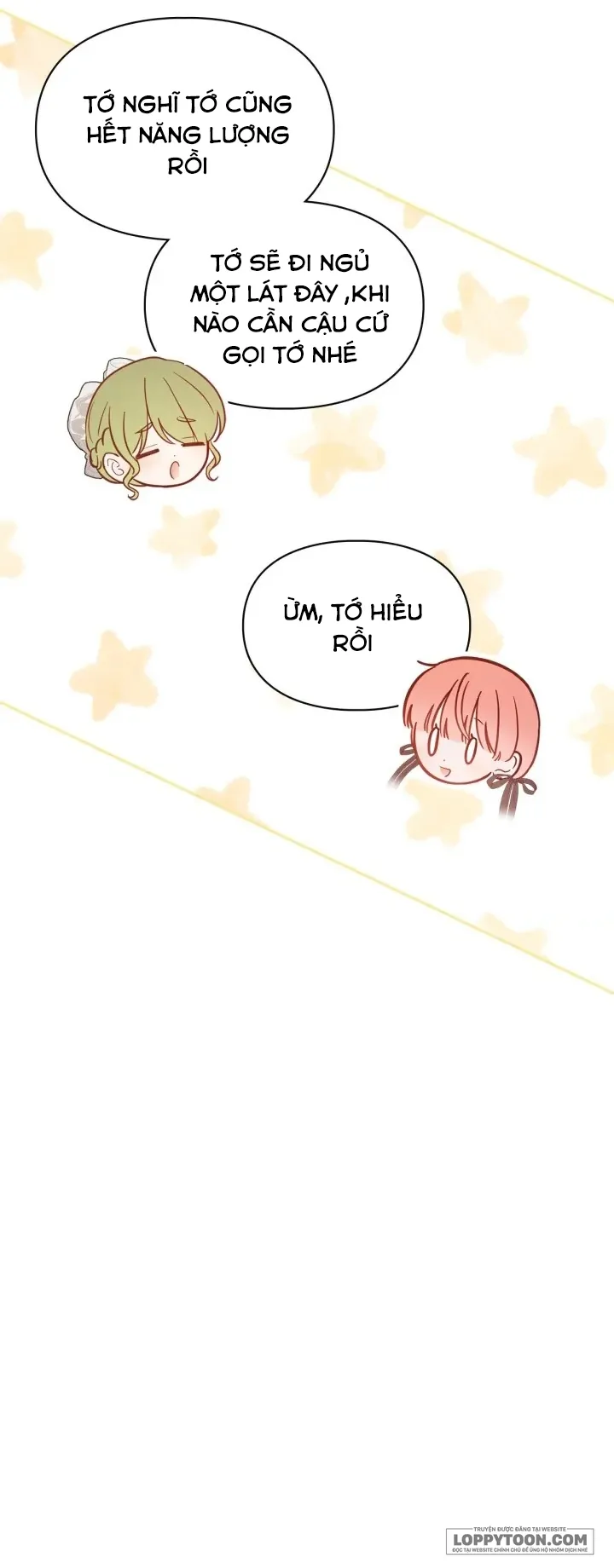 Phạm Nhân Bé Con Của Dinh Thự Mùa Đông - Chap 27 - Trang 45