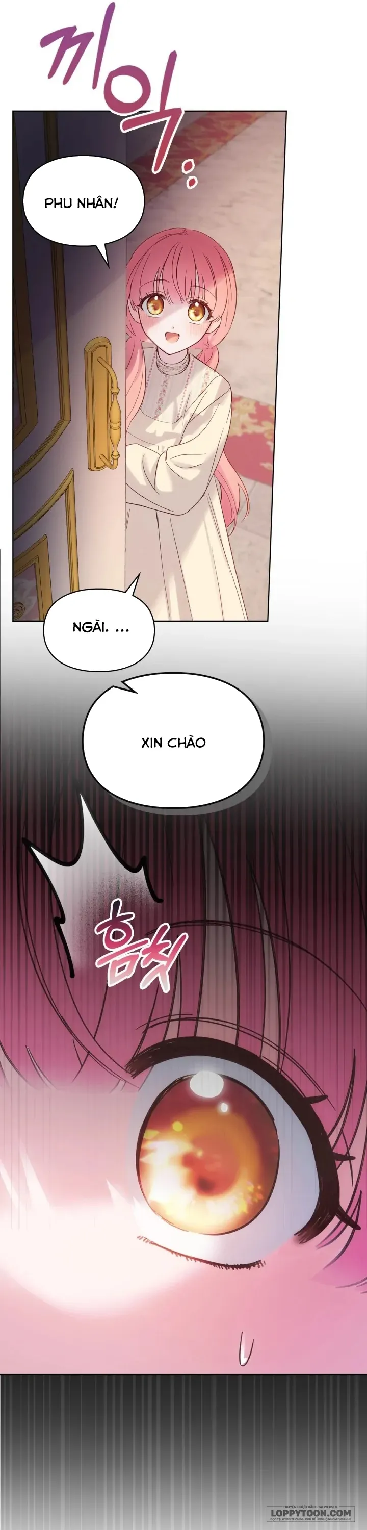 Phạm Nhân Bé Con Của Dinh Thự Mùa Đông - Chap 27 - Trang 47