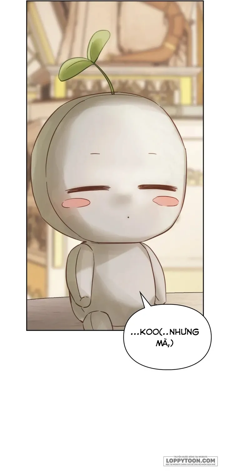 Phạm Nhân Bé Con Của Dinh Thự Mùa Đông - Chap 27 - Trang 6