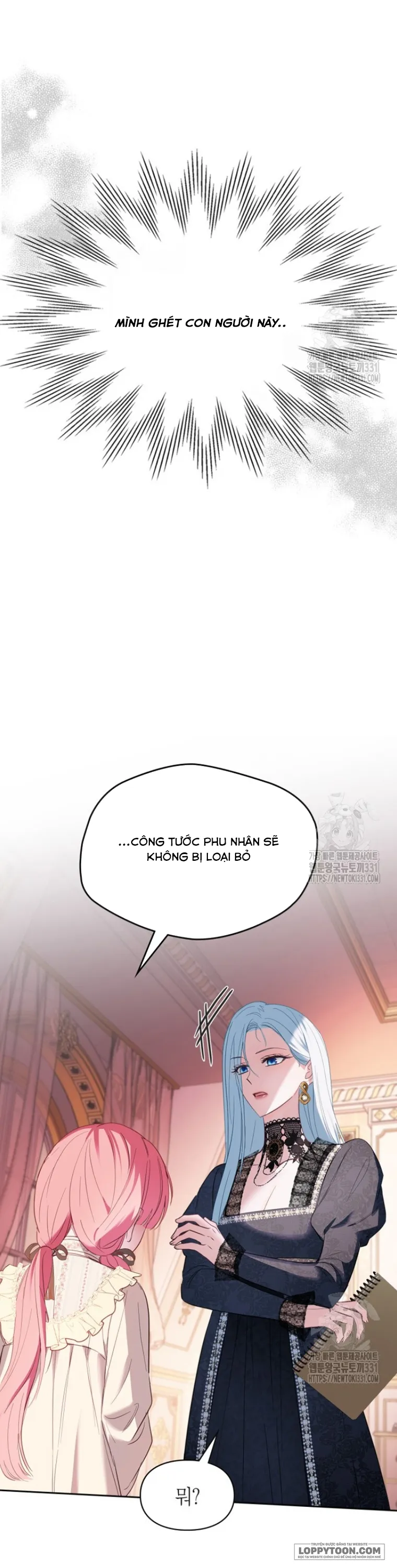 Phạm Nhân Bé Con Của Dinh Thự Mùa Đông - Chap 28 - Trang 16