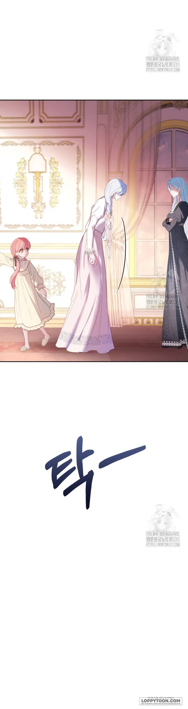 Phạm Nhân Bé Con Của Dinh Thự Mùa Đông - Chap 28 - Trang 26