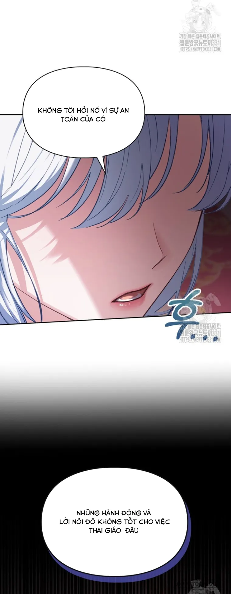 Phạm Nhân Bé Con Của Dinh Thự Mùa Đông - Chap 28 - Trang 28