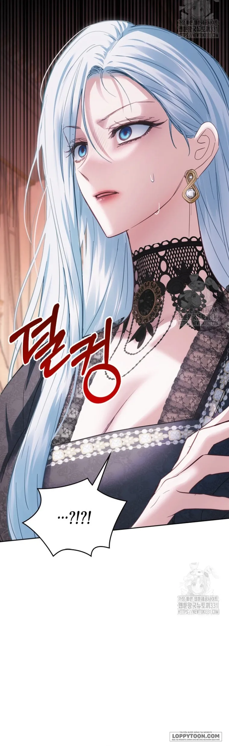 Phạm Nhân Bé Con Của Dinh Thự Mùa Đông - Chap 28 - Trang 29