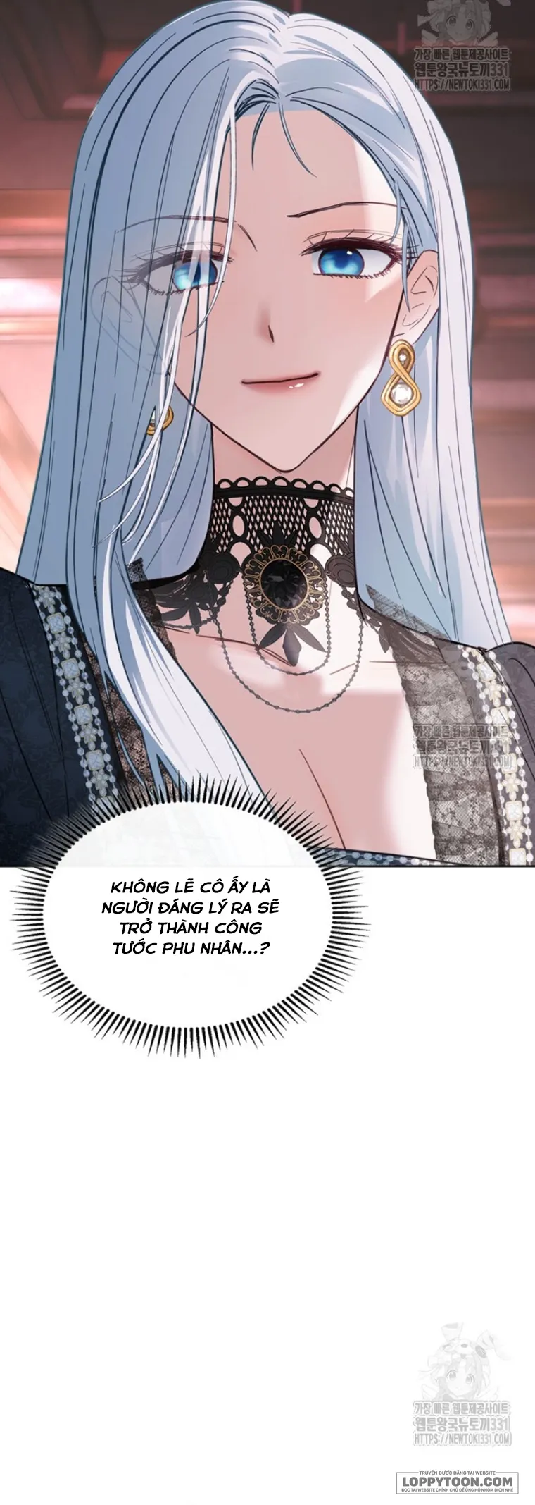 Phạm Nhân Bé Con Của Dinh Thự Mùa Đông - Chap 28 - Trang 4