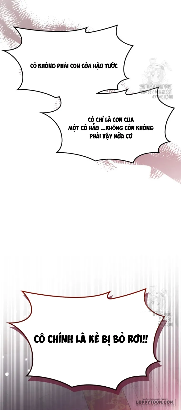 Phạm Nhân Bé Con Của Dinh Thự Mùa Đông - Chap 28 - Trang 40