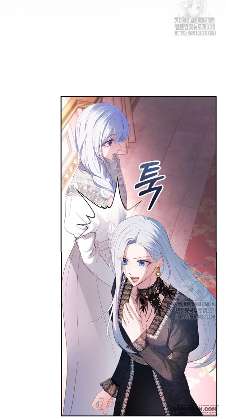 Phạm Nhân Bé Con Của Dinh Thự Mùa Đông - Chap 28 - Trang 45