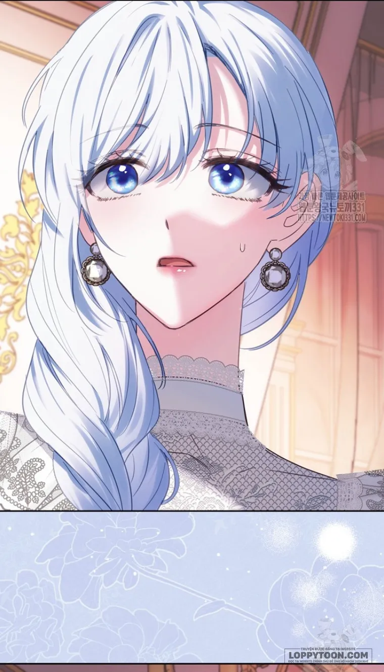 Phạm Nhân Bé Con Của Dinh Thự Mùa Đông - Chap 28 - Trang 48