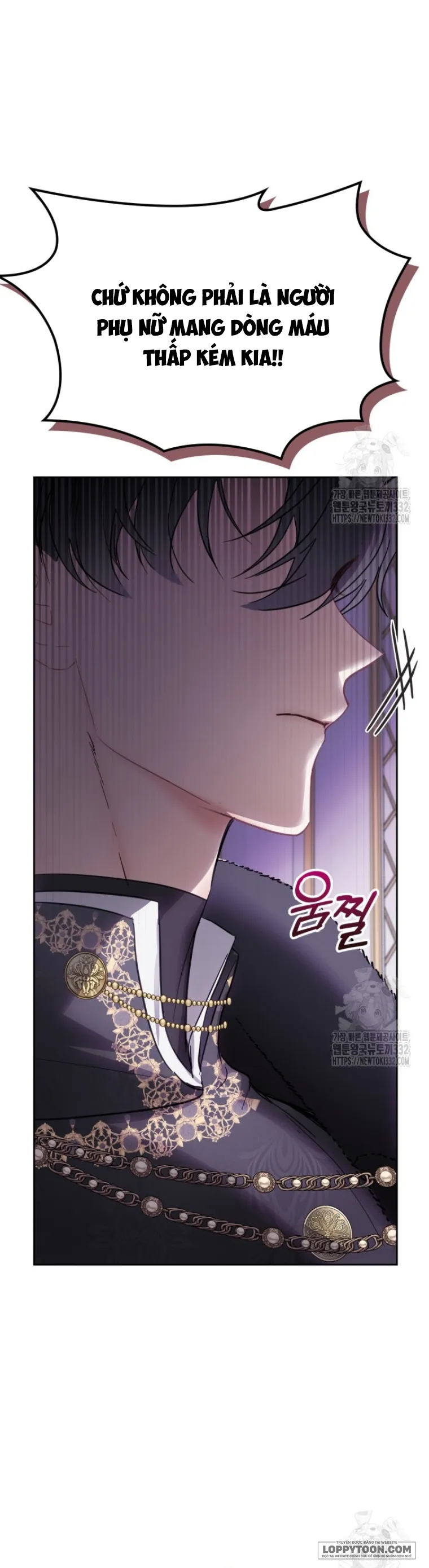 Phạm Nhân Bé Con Của Dinh Thự Mùa Đông - Chap 29 - Trang 12