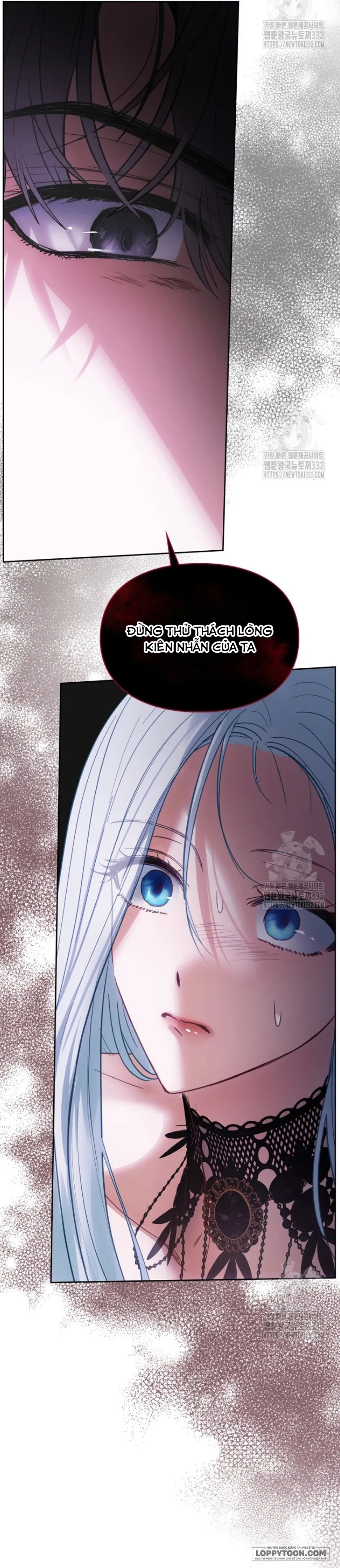 Phạm Nhân Bé Con Của Dinh Thự Mùa Đông - Chap 29 - Trang 15