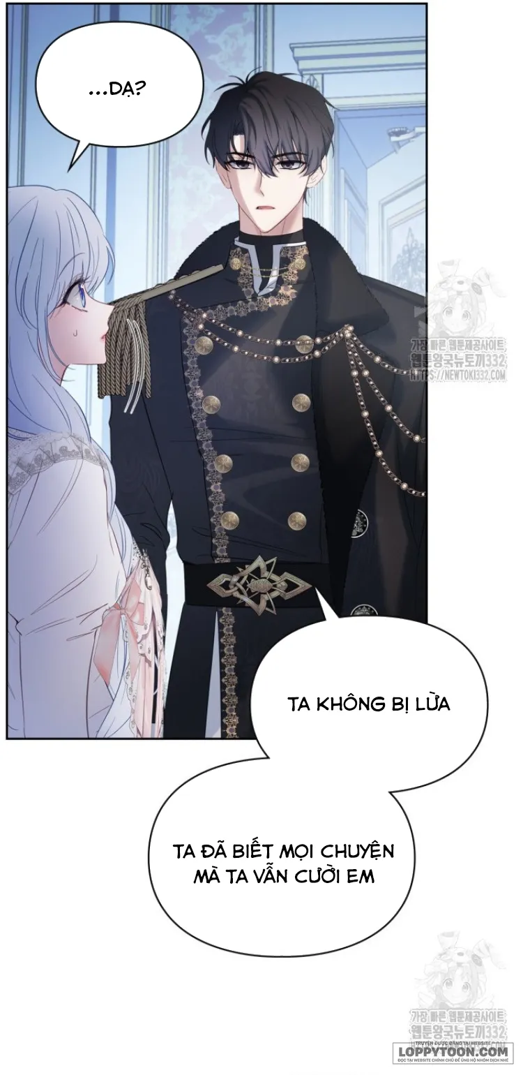 Phạm Nhân Bé Con Của Dinh Thự Mùa Đông - Chap 29 - Trang 21
