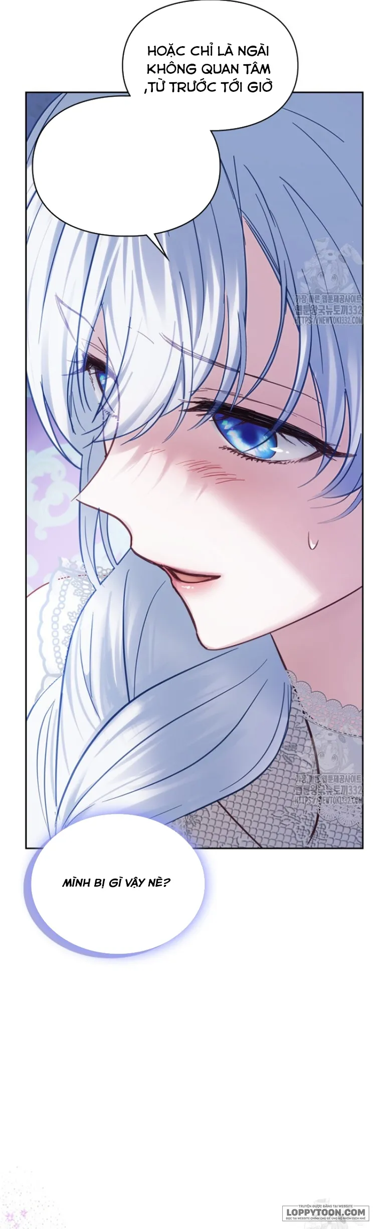 Phạm Nhân Bé Con Của Dinh Thự Mùa Đông - Chap 29 - Trang 24