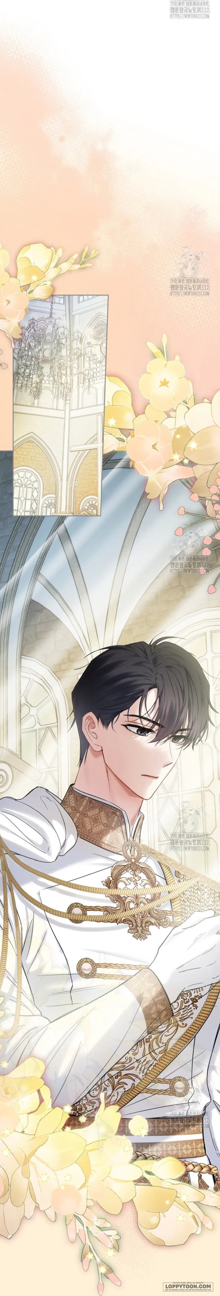 Phạm Nhân Bé Con Của Dinh Thự Mùa Đông - Chap 29 - Trang 27