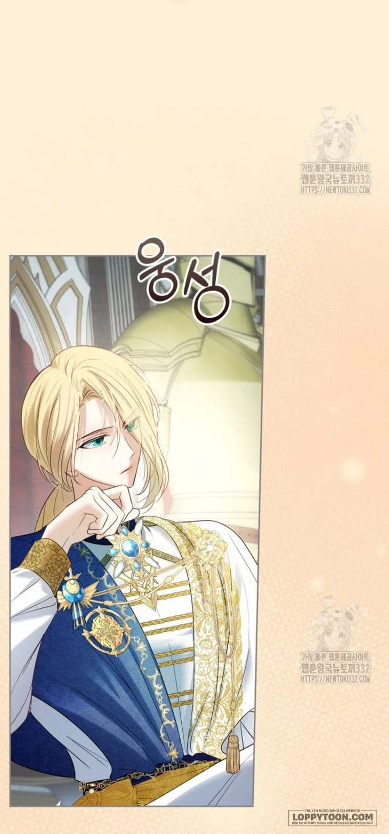 Phạm Nhân Bé Con Của Dinh Thự Mùa Đông - Chap 29 - Trang 28