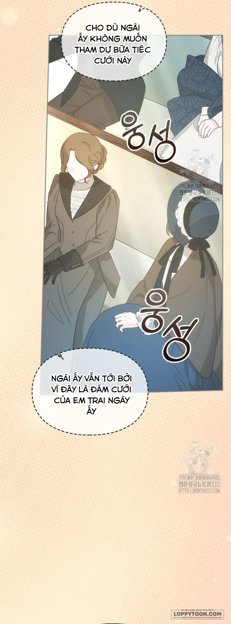 Phạm Nhân Bé Con Của Dinh Thự Mùa Đông - Chap 29 - Trang 29