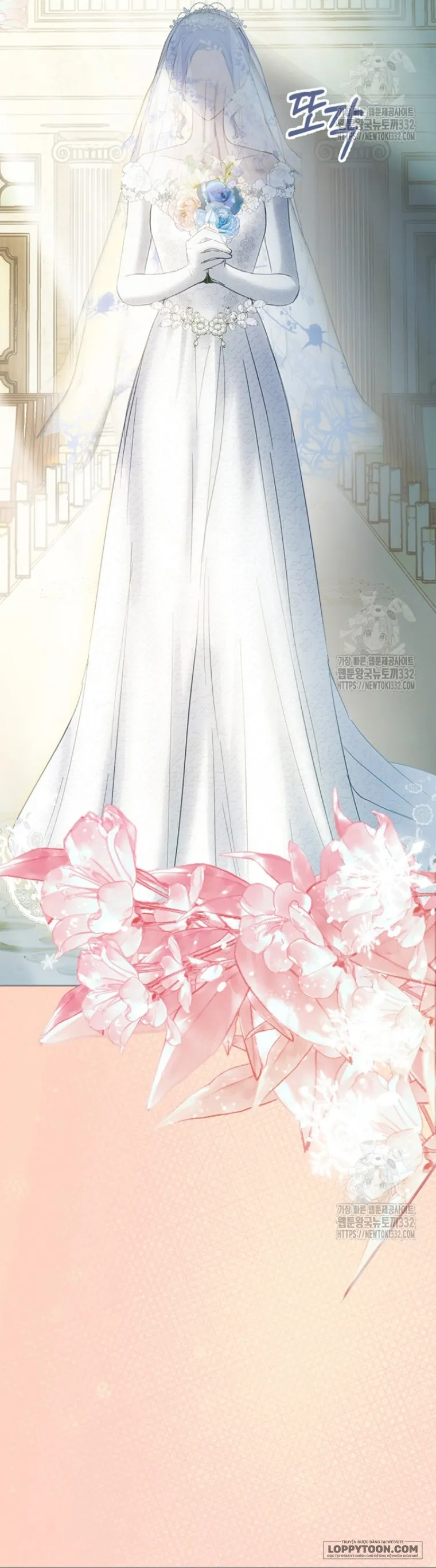 Phạm Nhân Bé Con Của Dinh Thự Mùa Đông - Chap 29 - Trang 31