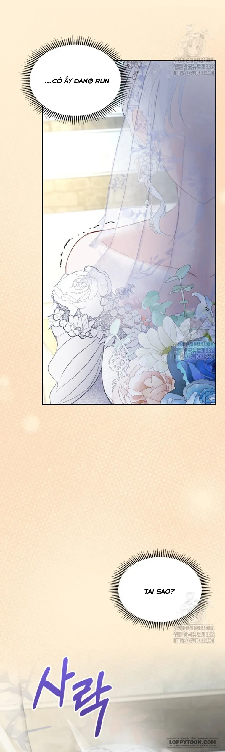 Phạm Nhân Bé Con Của Dinh Thự Mùa Đông - Chap 29 - Trang 33