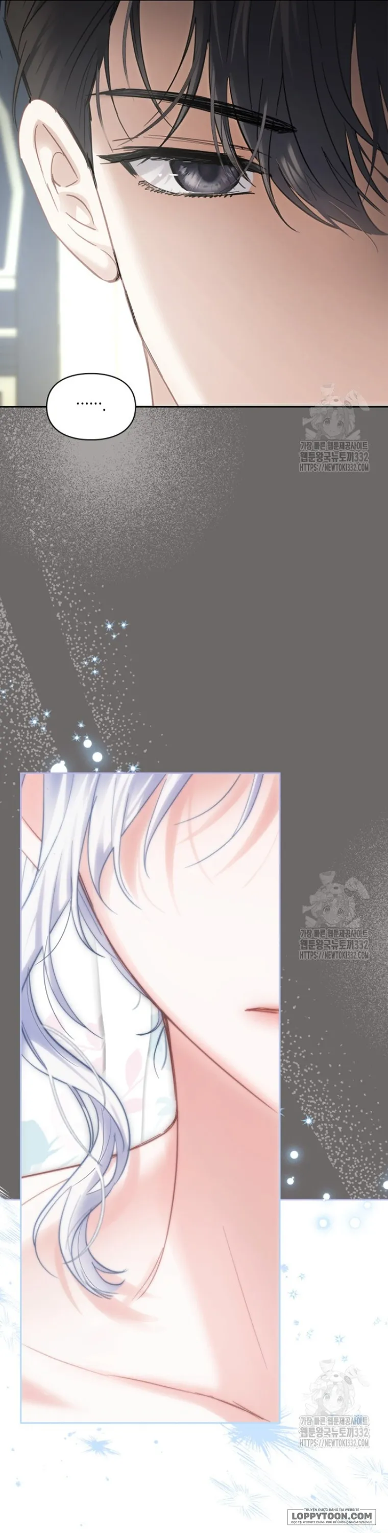 Phạm Nhân Bé Con Của Dinh Thự Mùa Đông - Chap 29 - Trang 38