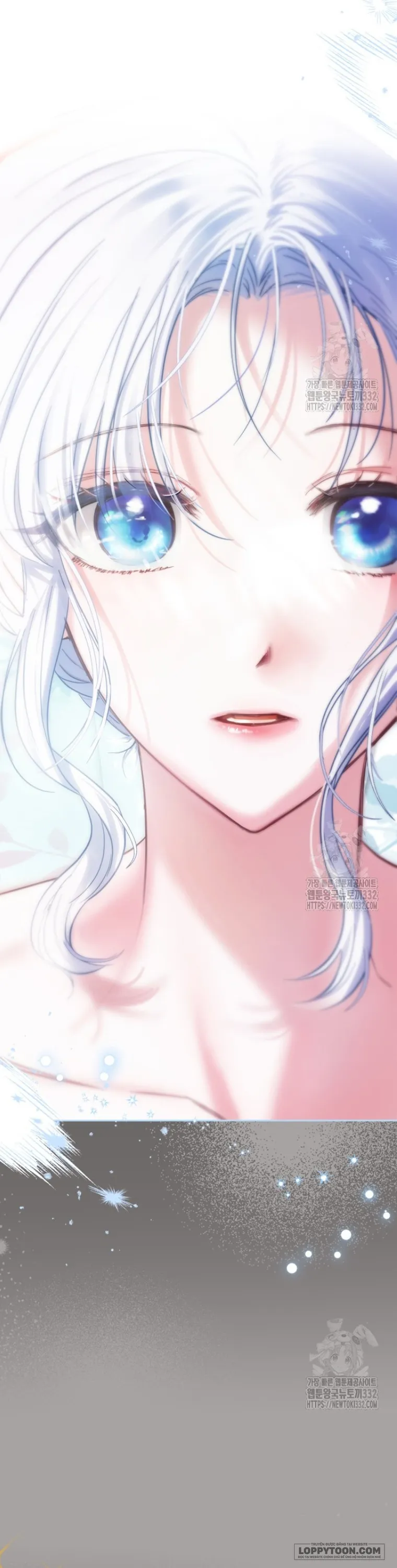 Phạm Nhân Bé Con Của Dinh Thự Mùa Đông - Chap 29 - Trang 39
