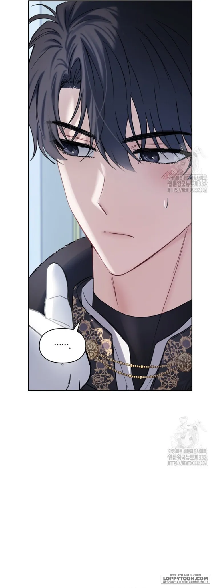 Phạm Nhân Bé Con Của Dinh Thự Mùa Đông - Chap 29 - Trang 44
