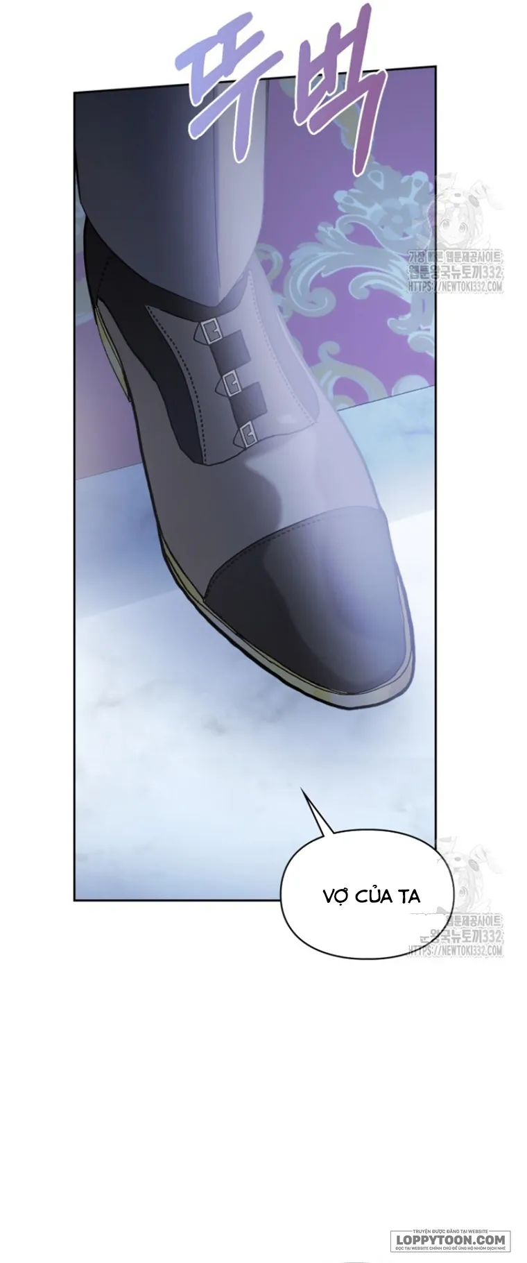 Phạm Nhân Bé Con Của Dinh Thự Mùa Đông - Chap 29 - Trang 47