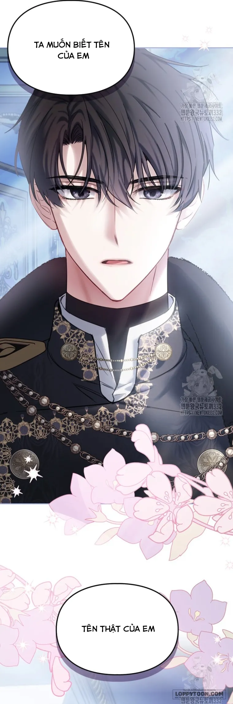 Phạm Nhân Bé Con Của Dinh Thự Mùa Đông - Chap 29 - Trang 49