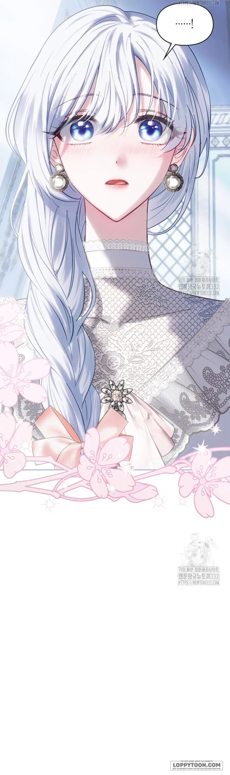 Phạm Nhân Bé Con Của Dinh Thự Mùa Đông - Chap 29 - Trang 50