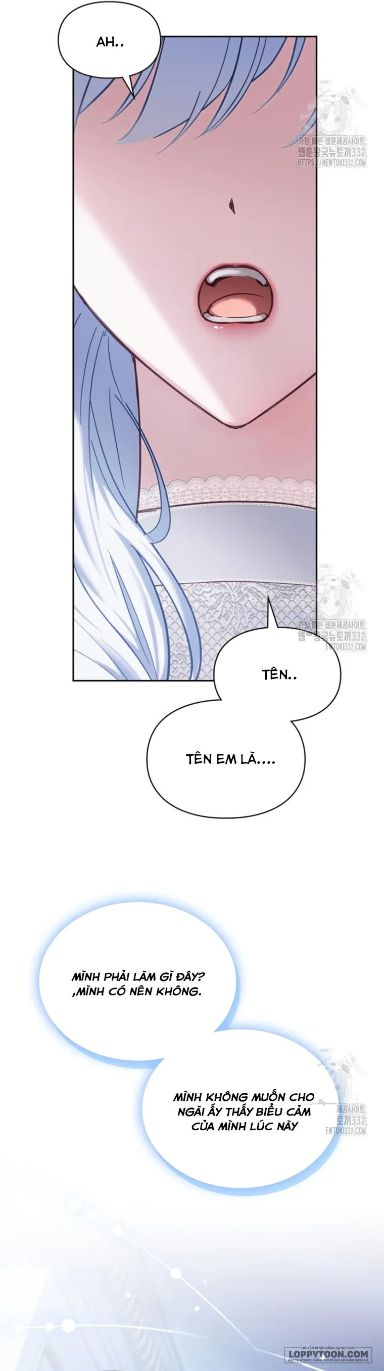 Phạm Nhân Bé Con Của Dinh Thự Mùa Đông - Chap 29 - Trang 51