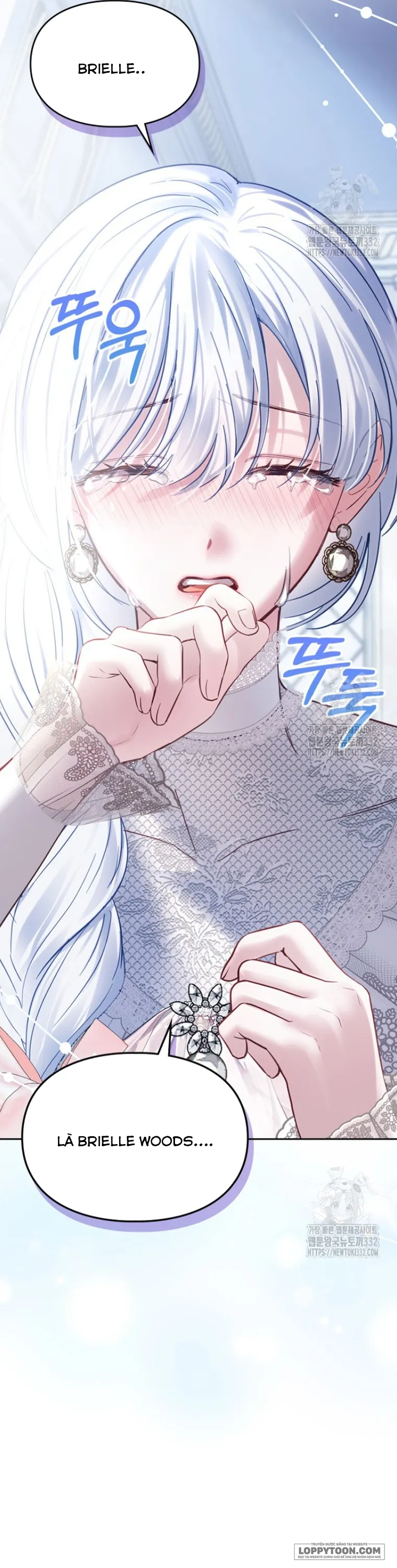 Phạm Nhân Bé Con Của Dinh Thự Mùa Đông - Chap 29 - Trang 52