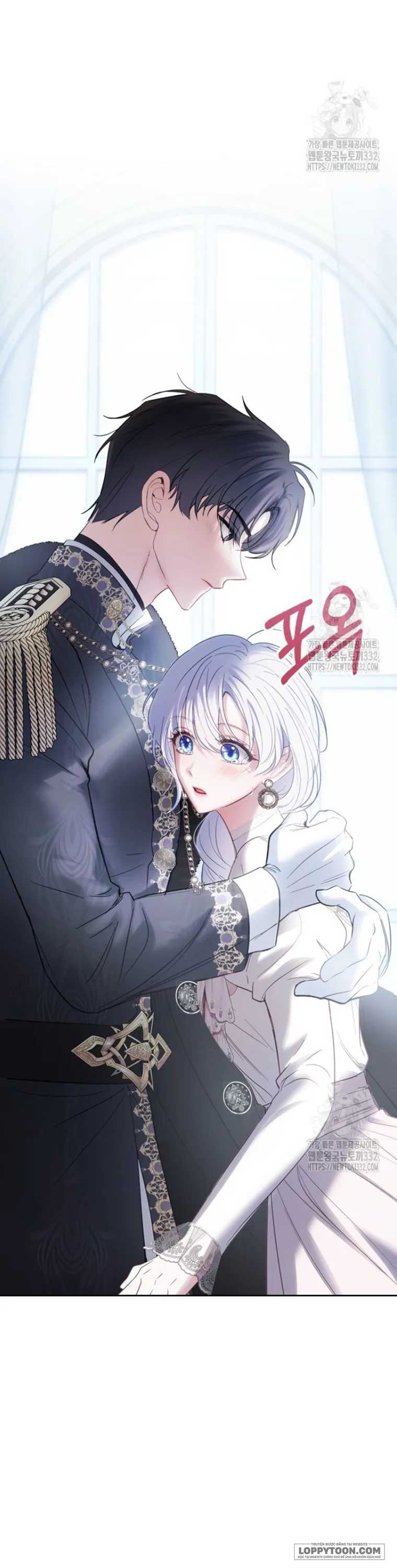 Phạm Nhân Bé Con Của Dinh Thự Mùa Đông - Chap 29 - Trang 55
