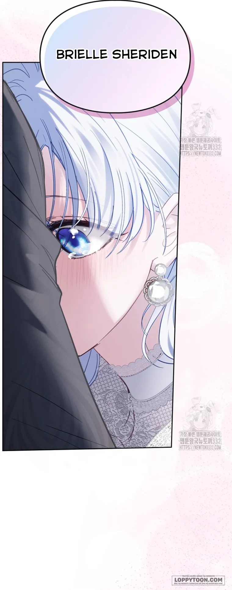 Phạm Nhân Bé Con Của Dinh Thự Mùa Đông - Chap 29 - Trang 57
